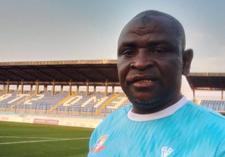 Remo Stars appoint Dahiru IIu as goalkeeper coach