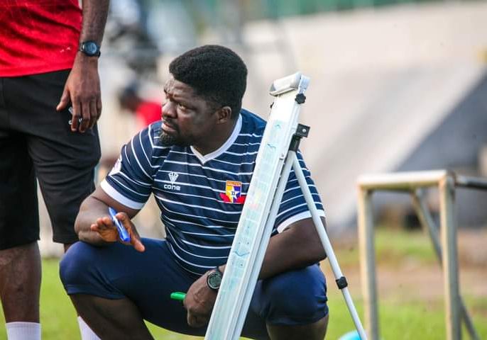 Remo Stars boss Ogunmodede anticipates tough showdown against Pillars Remo Stars boss Ogunmodede anticipates tough showdown against Pillars