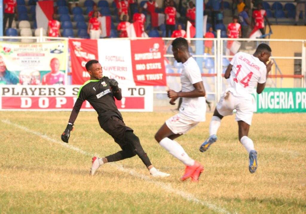 Remo Stars finish 2023 as NPFL leaders Remo Stars finish 2023 as NPFL leaders