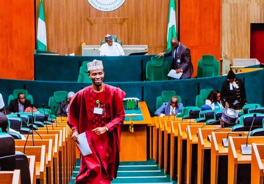 Reno Omokri mocks El-Rufai over criticism of Rivers emergency rule Reno Omokri mocks El-Rufai over criticism of Rivers emergency rule