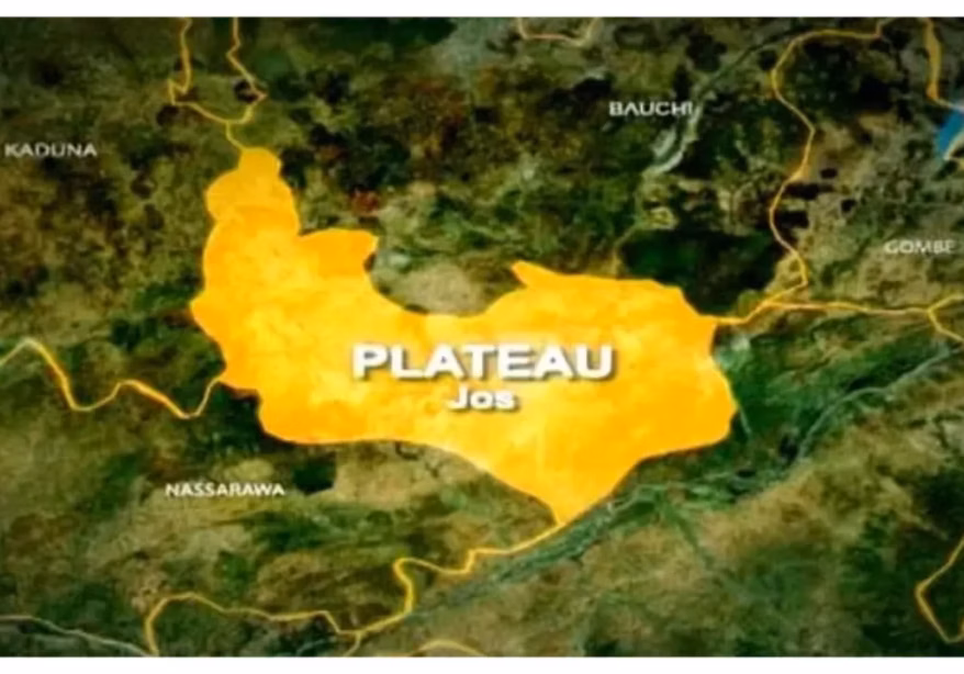 Renowned Cleric Shot Dead by Suspected Kidnappers in Plateau State Renowned cleric gunned down in Plateau