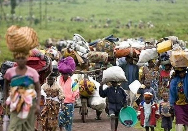 Repatriation of 400,000 Nigerians across 3 African countries raises concerns Repatriation of 400,000 Nigerians across 3 African countries raises concerns