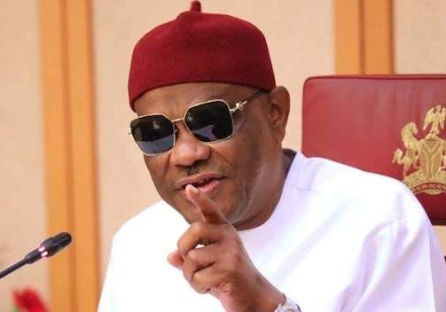 Repent or get killed Wike warns FCT kidnappers informants others Repent or get killed Wike warns FCT kidnappers informants others