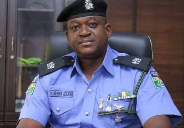 Report anyone seen with ammunition Force PRO urges Nigerians Report anyone seen with ammunition Force PRO urges Nigerians