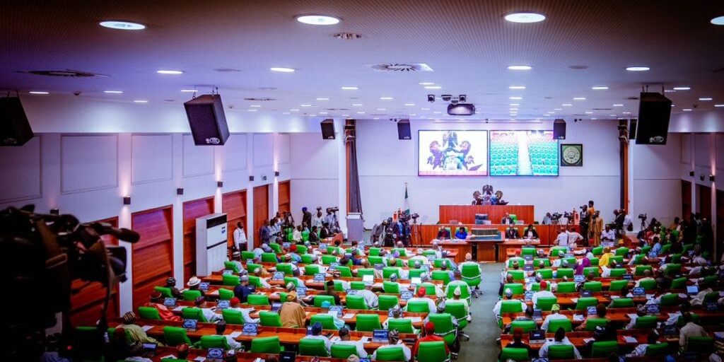 Reps Committee grills AMCON, BPE's boss, others over sale, collapse Reps Committee grills AMCON, BPE's boss, others over sale, collapse of Delta Steel Company