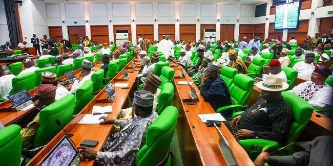 Reps urge FRSC police to enforce law on indiscriminate use Reps urge FRSC police to enforce law on indiscriminate use