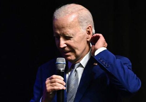 Republican Effort to Impeach Biden Over Corruption Allegations Republican Effort to Impeach Biden Over Corruption Allegations
