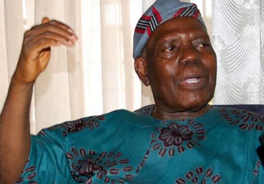 Returning PDP to power will cause more suffering — Akande Returning PDP to power will cause more suffering — Akande