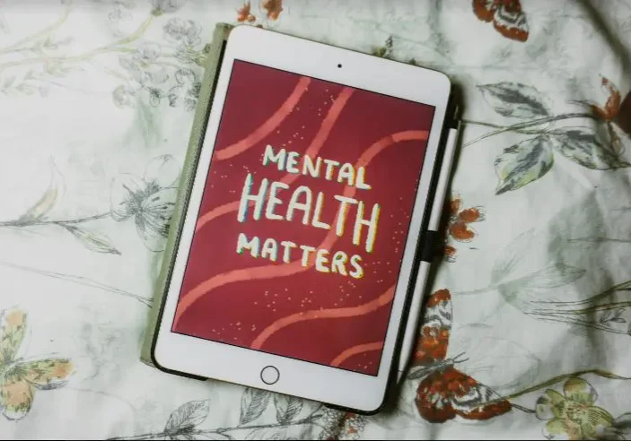 Revolutionizing Mental Healthcare in Nigeria with Digital Technology Revolutionizing Mental Healthcare in Nigeria with Digital Technology
