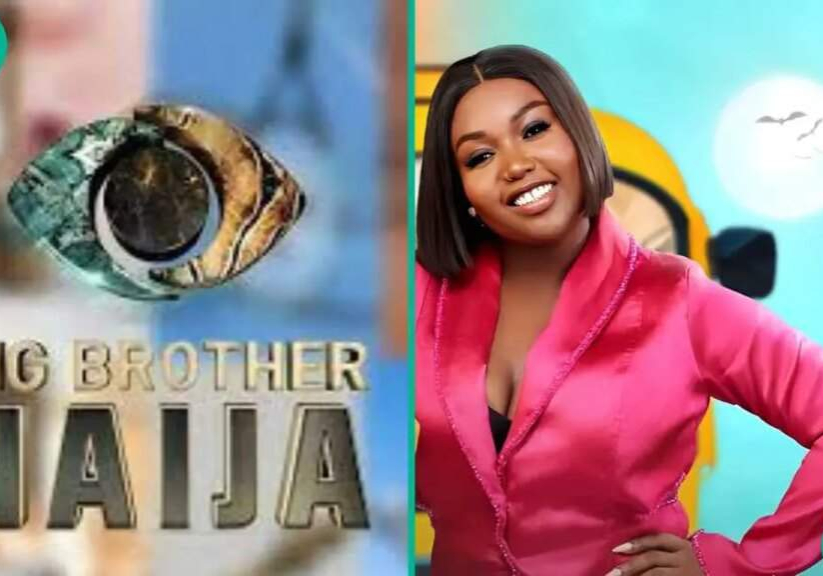 Rhuthee Regrets Comments About BBNaija Twins Wanni and Handi Rhuthee Regrets Comments About BBNaija Twins Wanni and Handi