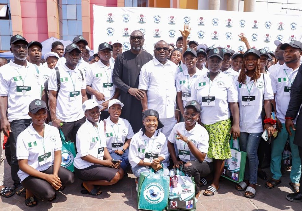 Ribadu charges 1,700 Presidential Amnesty Programme scholarship students on academic Ribadu charges 1,700 Presidential Amnesty Programme scholarship students on academic excellence