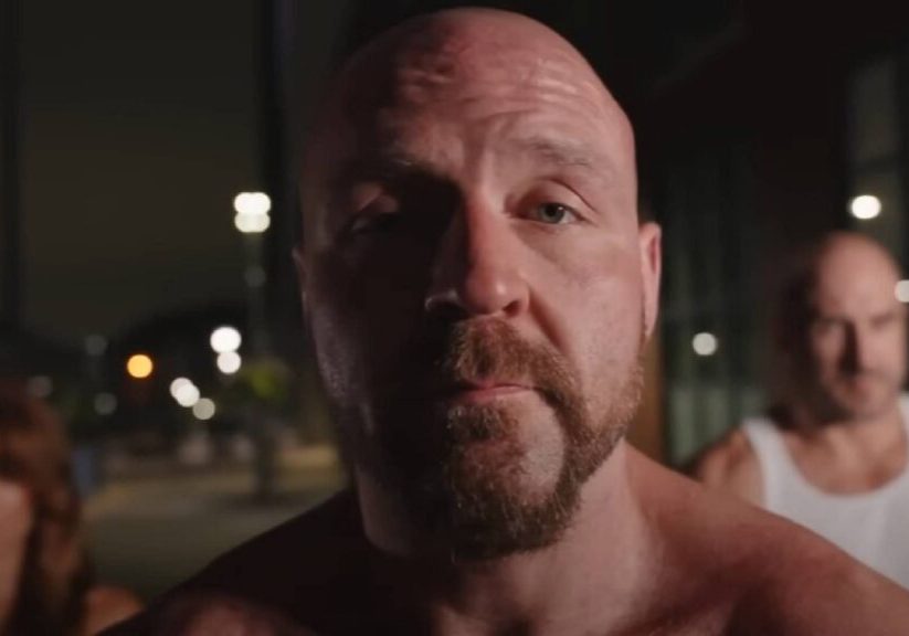 Ricky Starks' AEW Return Imminent Against Jon Moxley?