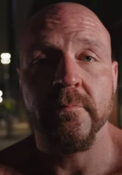 Ricky Starks' AEW Return Imminent Against Jon Moxley?