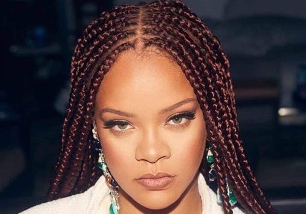 Rihanna Open to Having More Kids Talks Parenting and Style Rihanna Open to Having More Kids Talks Parenting and Style