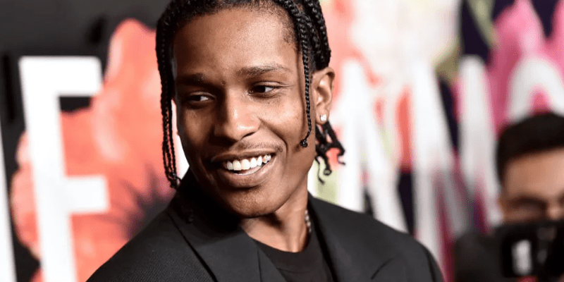 Rihanna's partner, A$AP Rocky set to buy English club after Rihanna's partner, A$AP Rocky set to buy English club after not guilty verdict