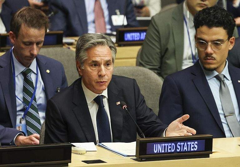 Rising Tides US Committed to Adapting to Climate Change Threats