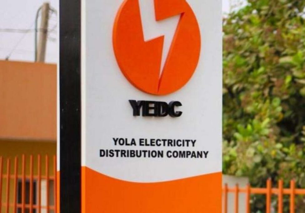 Rising meter thefts: YEDC cautions customers against unauthorised sellers in Rising meter thefts: YEDC cautions customers against unauthorised sellers in Adamawa