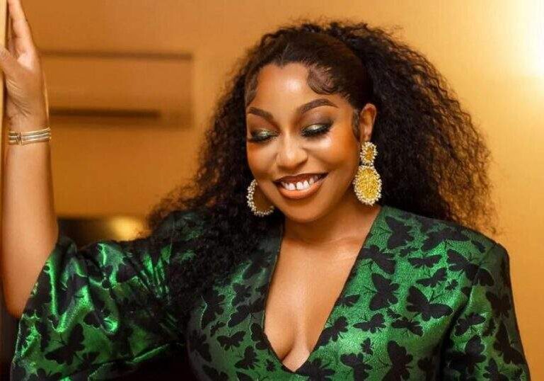 Rita Dominic Finds New Purpose as Caregiver in London during