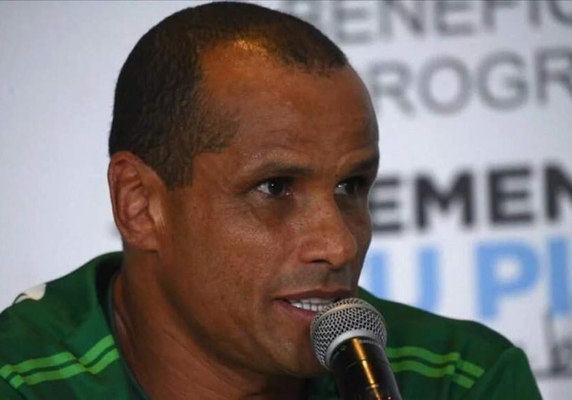 Rivaldo Arsenal vs Man City A Crucial Six Point Game