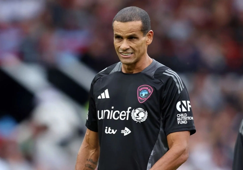 LaLiga: 'Annoying, sad' - Rivaldo on Lamine Yamal's lavish birthday