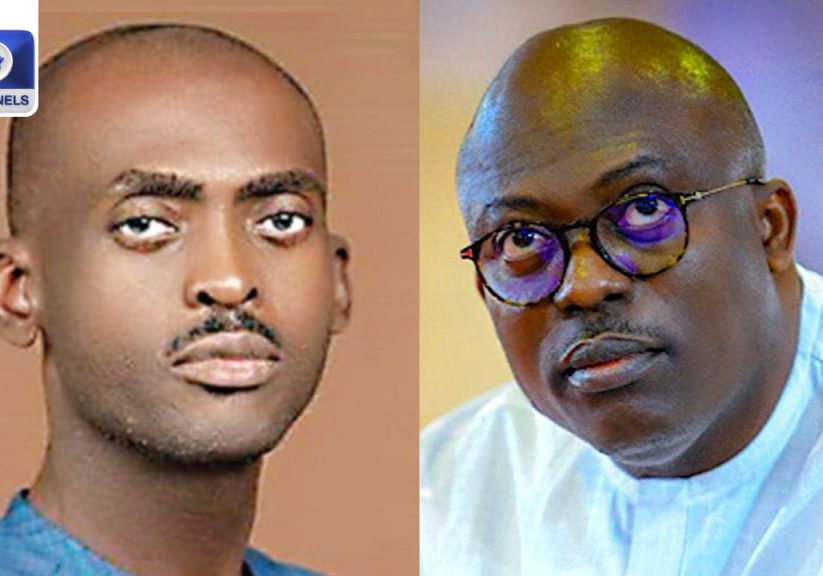 'We Would Gladly Receive Fubara,' Rivers APC Woos Gov • Channels Television