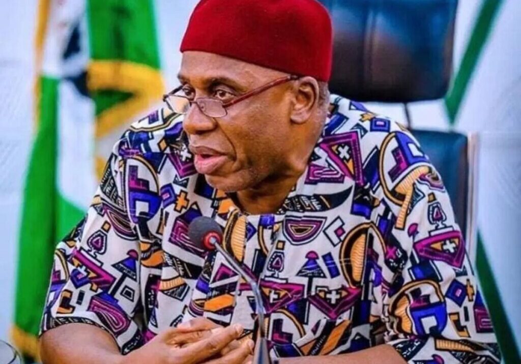 Rivers: An elected governor can't be removed by proclamation - Amaechi spits fire