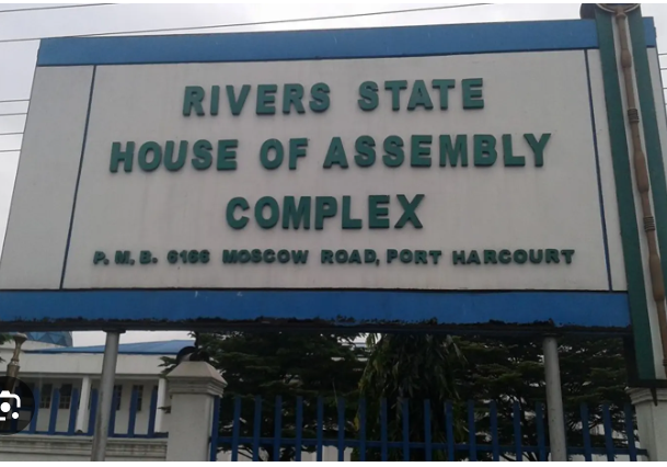 Fubara vs Wike: Tension as Rivers House of Assembly suddenly resumes plenary 