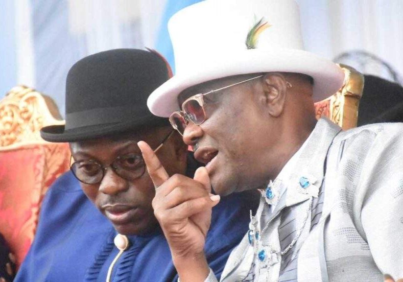 Rivers Crisis: INC Calls for Peace Amid Political Tension Rivers Crisis: INC Calls for Peace Amid Political Tension