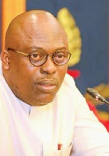 Rivers Crisis: 'You're a man' - APC chieftain congratulates Fubara after Supreme Court ruling