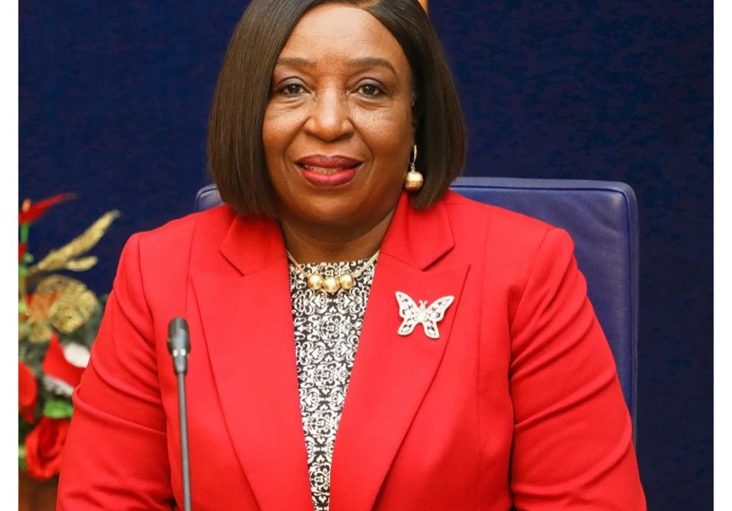 Rivers Deputy Gov joins APC, urges grassroots support for Tinubu, Fubara