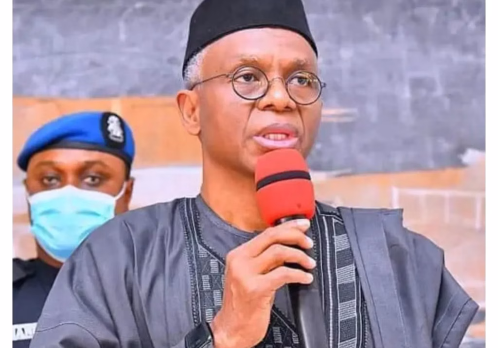 Rivers: El-Rufai cautions against unconstitutional removal of elected officials Rivers: El-Rufai cautions against unconstitutional removal of elected officials