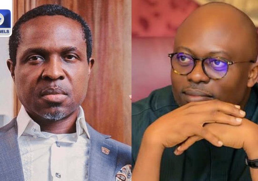 Fubara Will Have 'Zero' Powers Upon Resumption As Gov, Tonye Cole Laments • Channels Television