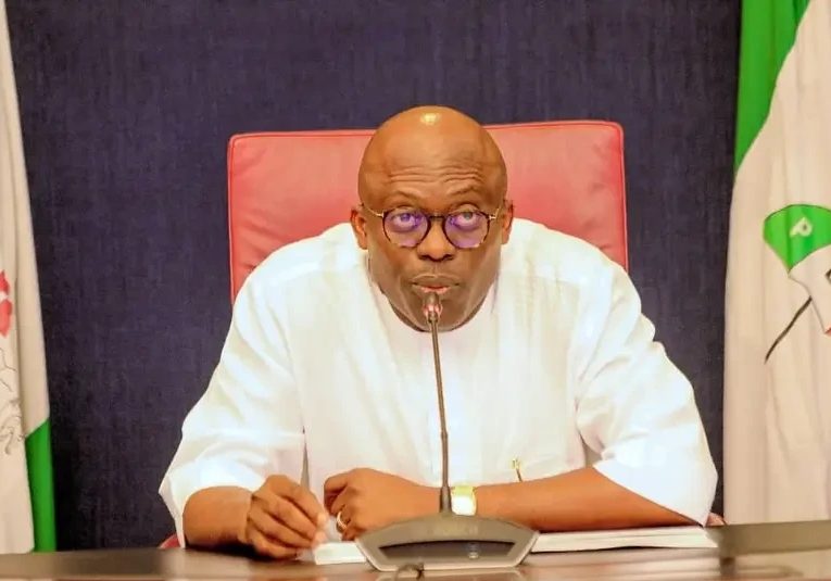 Fubara resumes office, pledges peace, reconciliation — Daily Nigerian