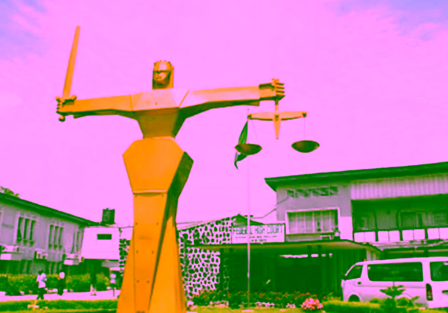 Rivers High Court judges proceed on Easter vacation April 14 Rivers High Court judges proceed on Easter vacation April 14