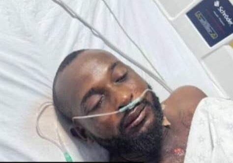 Rivers Hotel Blast: Police Nab Suspect Behind June 25 Dynamite