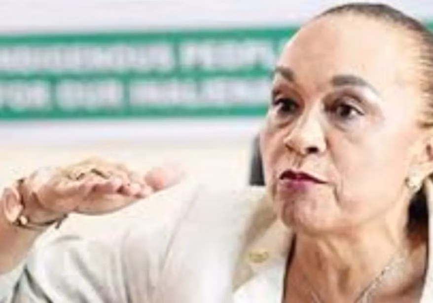 Rivers: Ibas escalating fire Tinubu sent him to quench – Ann-Kio Briggs