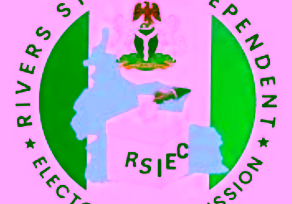 Rivers LG polls: RSIEC receives updated voters register from INEC Rivers LG polls: RSIEC receives updated voters register from INEC