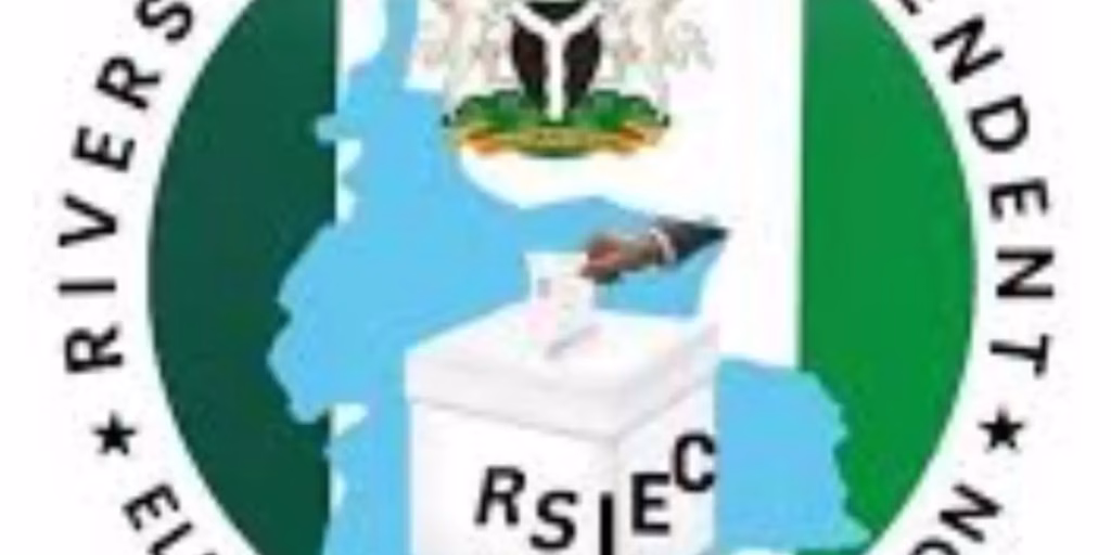Rivers LG polls: RSIEC receives updated voters register from INEC Rivers LG polls: RSIEC receives updated voters register from INEC