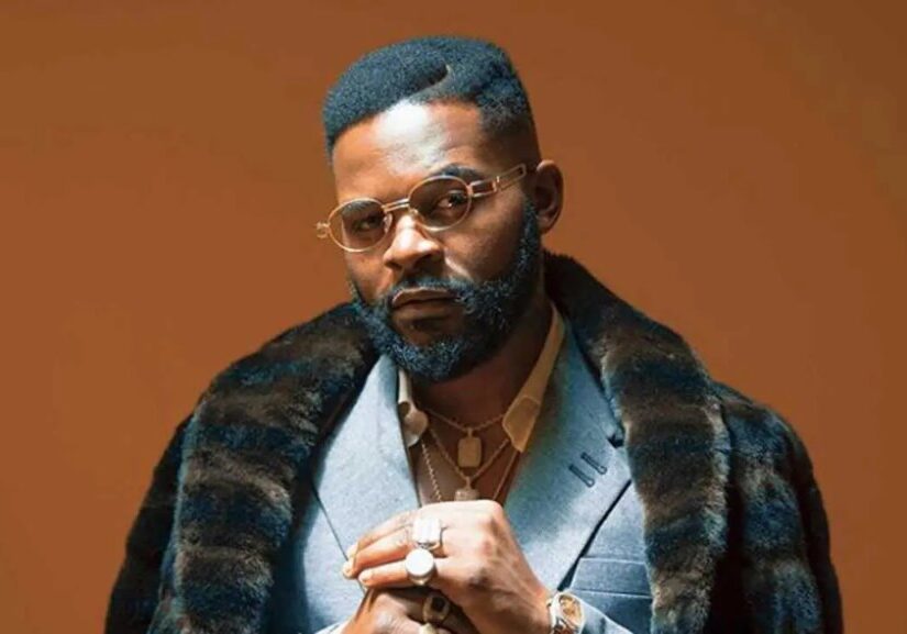 Rivers: No law allows president to suspend governor - Falz
