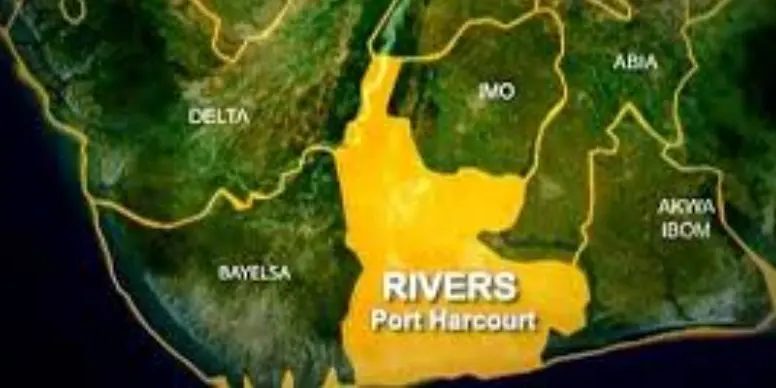 Rivers Parties Sign Peace Pact for 2025 Council Polls Rivers LG Pools: Five political parties sign peace accord