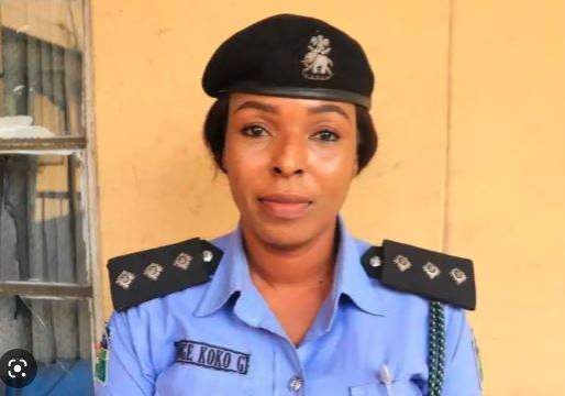 Rivers Police Refute Claims Clarify Presence at Election Commission Rivers Police Refute Claims Clarify Presence at Election Commission