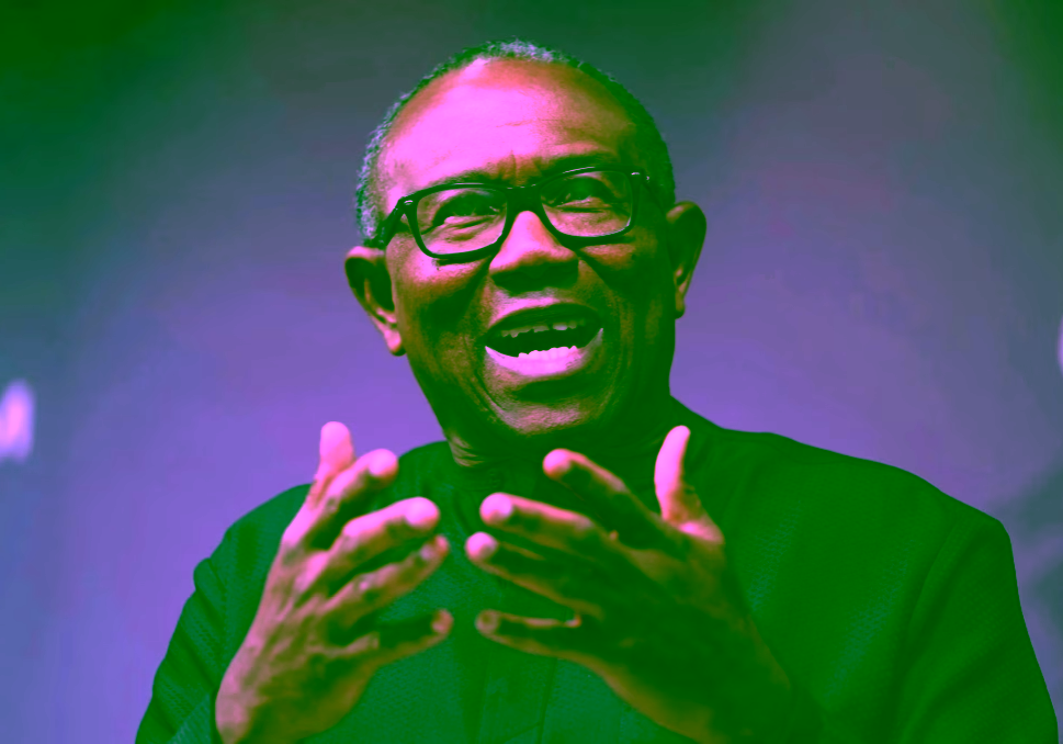 Rivers: Reverse Fubara removal - Peter Obi tells Nigeria's National Rivers: Reverse Fubara removal - Peter Obi tells Nigeria's National Assembly