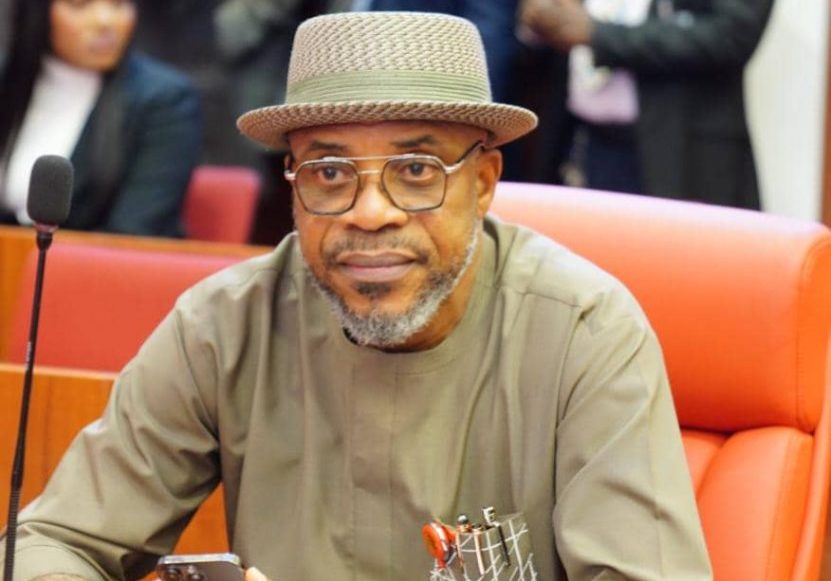 We'll drag Wike from PDP to APC, won't allow them destroy him - Rivers Senator, Onyesoh