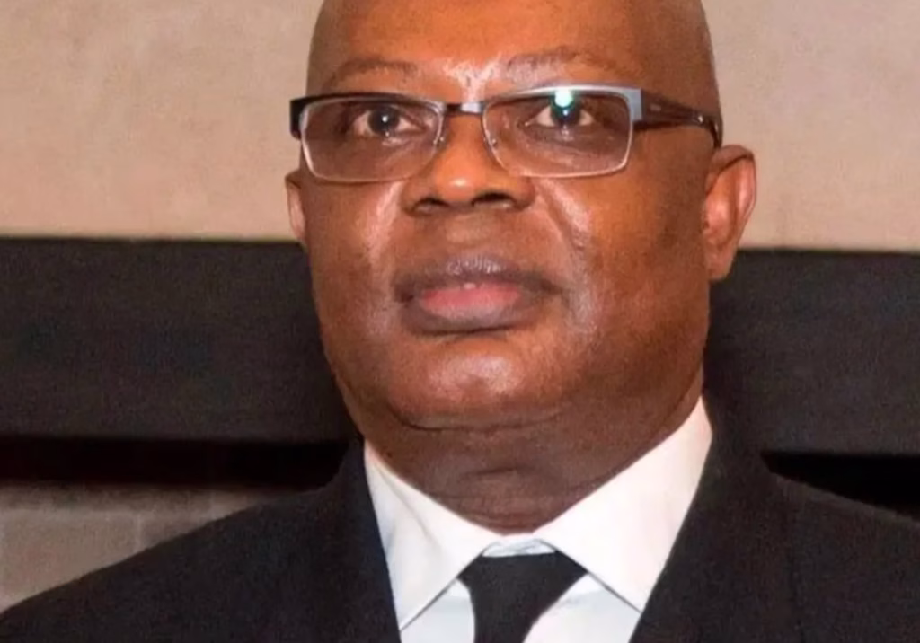Rivers: Sole Administrator Ibas appoints Worika as new SSG, gives Rivers: Sole Administrator Ibas appoints Worika as new SSG, gives reason