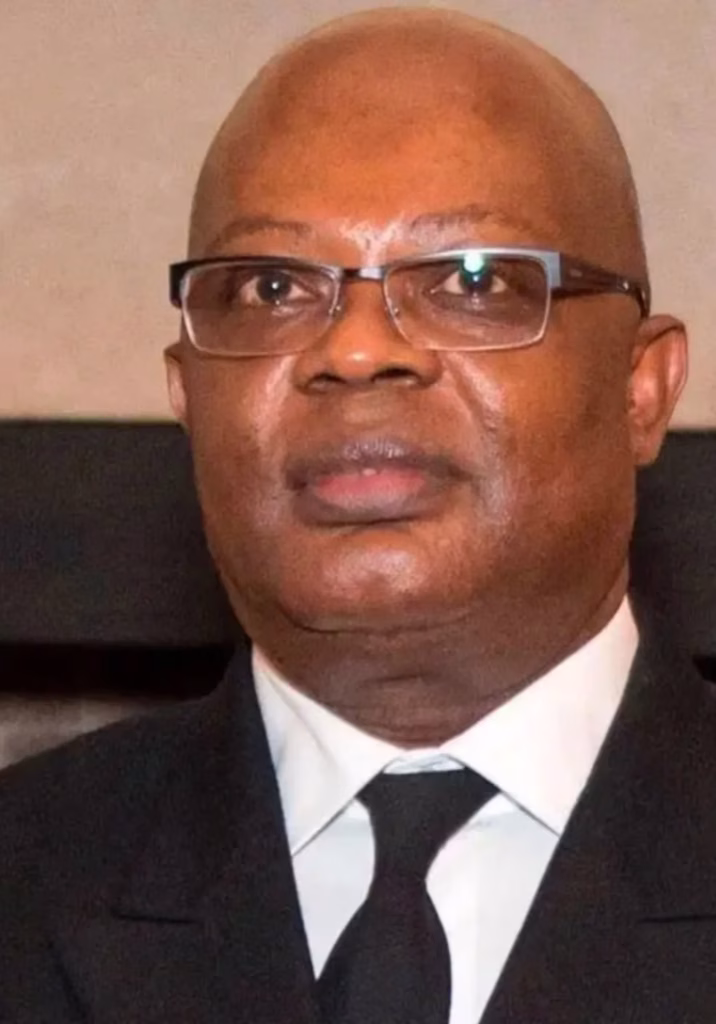 Rivers: Sole Administrator Ibas appoints Worika as new SSG, gives reason