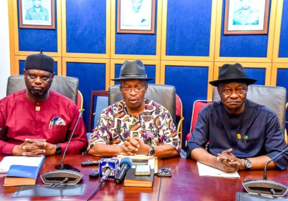 Rivers State Approves N2 Billion Pension Fund Extends Teacher Retirement Rivers State Approves N2 Billion Pension Fund Extends Teacher Retirement