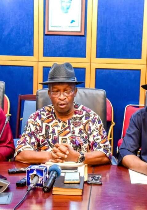 Rivers State Approves N2 Billion Pension Fund Extends Teacher Retirement