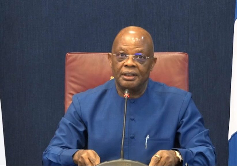 Emergency Rule in Rivers ‘Flawed From Start,’ Says Sara-Igbe • Channels Television