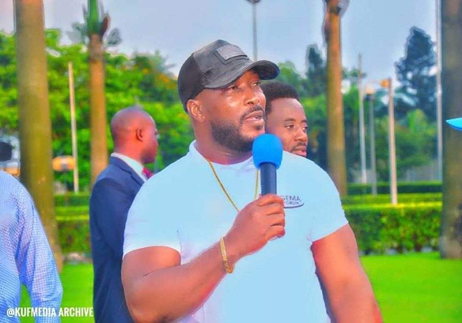 Rivers State Governorship Candidate Sobomabo Jackrich Abducted by Gunmen Rivers State Governorship Candidate Sobomabo Jackrich Abducted by Gunmen