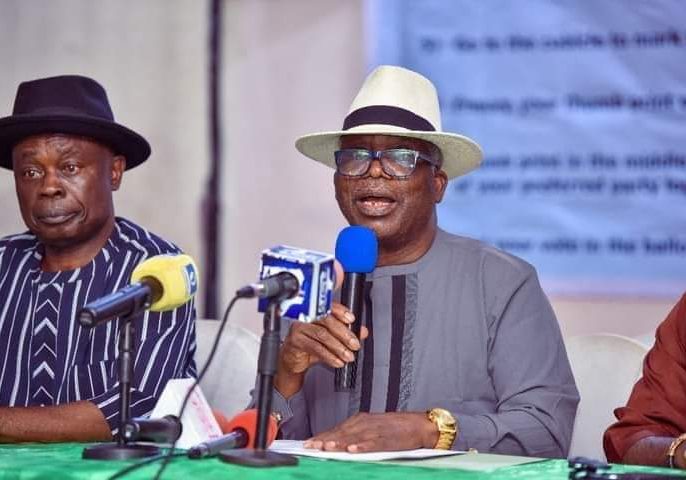 Rivers State Govt Issues Certificates of Return to Newly Elected